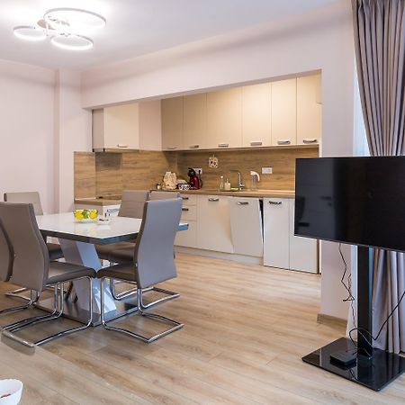 Comfy Home In The Heart Of Burgas Ngoại thất bức ảnh