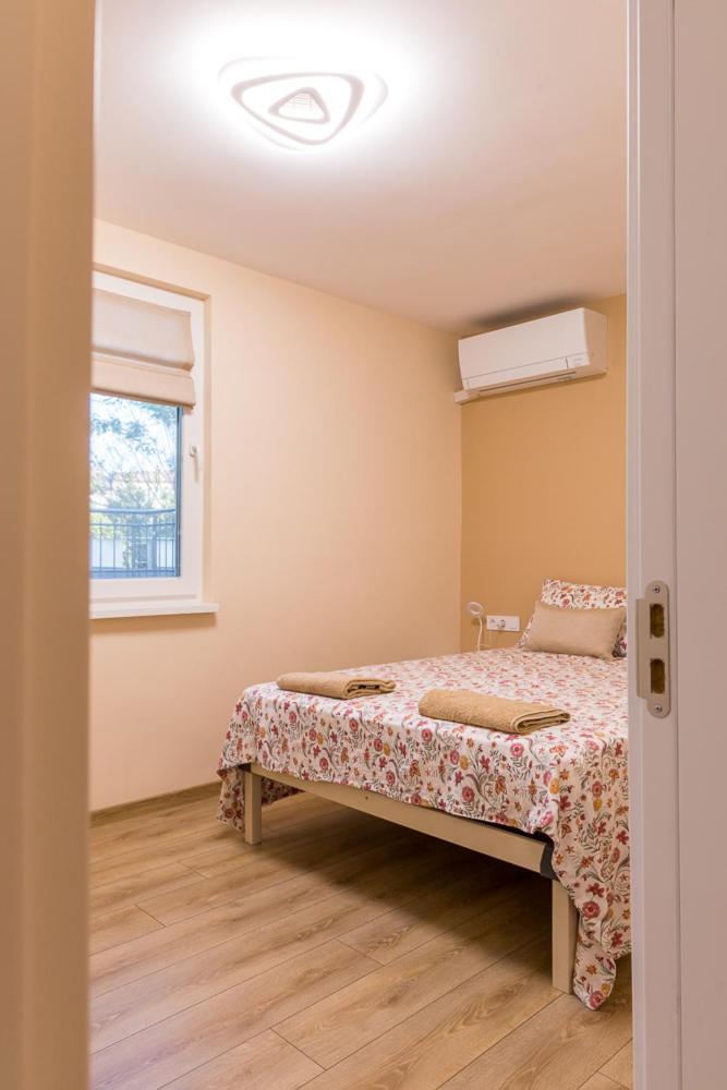 Comfy Home In The Heart Of Burgas Ngoại thất bức ảnh
