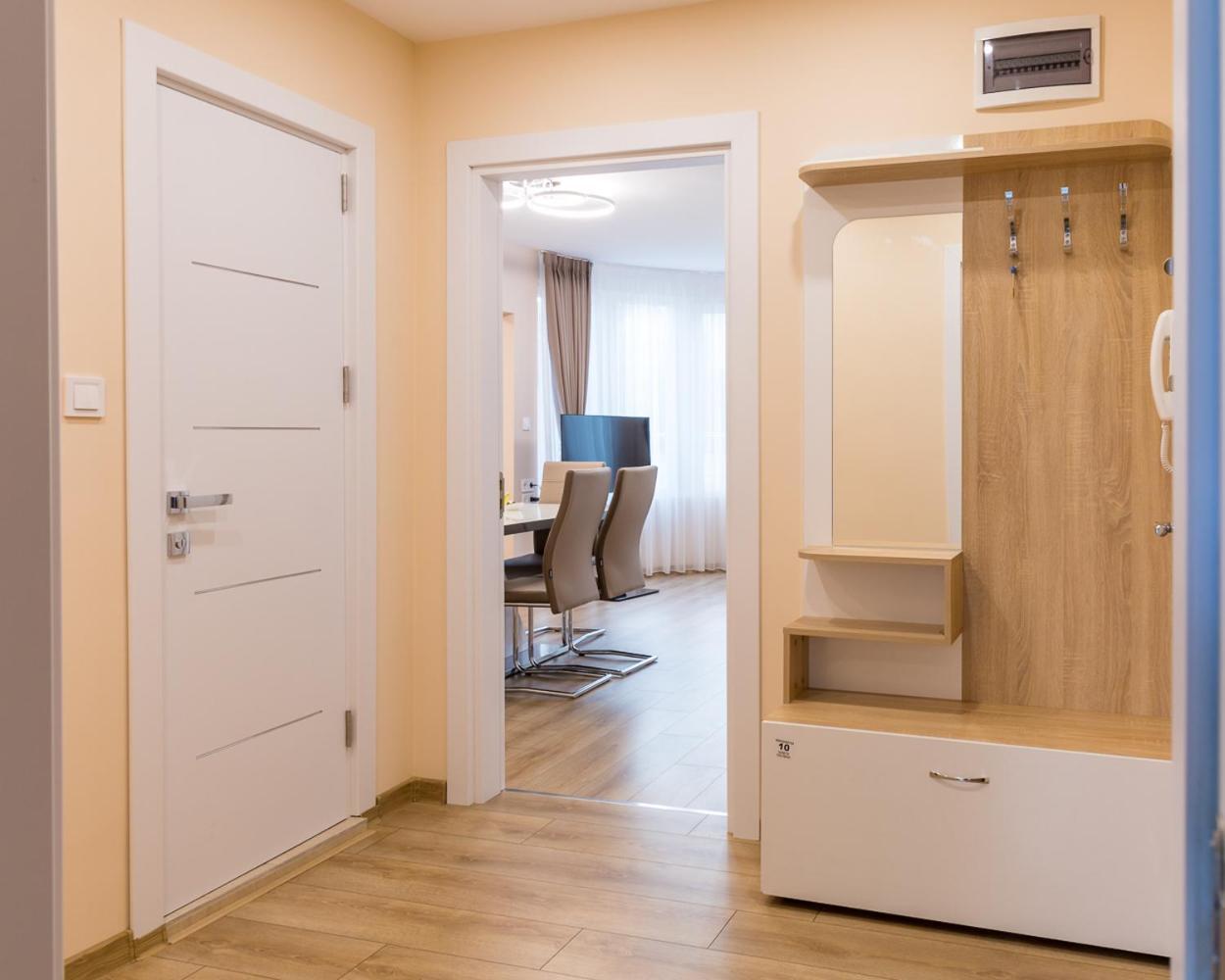 Comfy Home In The Heart Of Burgas Ngoại thất bức ảnh