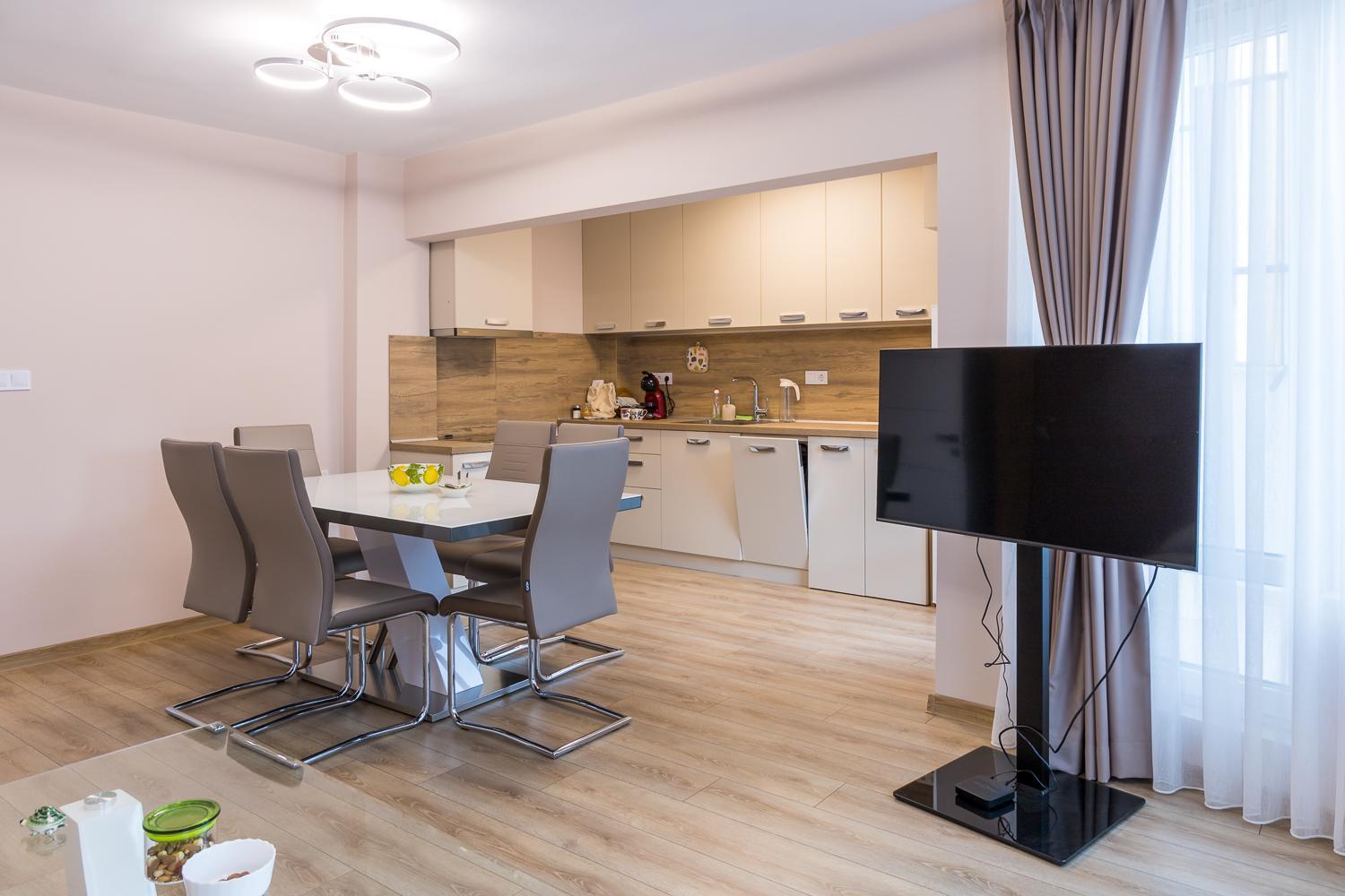 Comfy Home In The Heart Of Burgas Ngoại thất bức ảnh