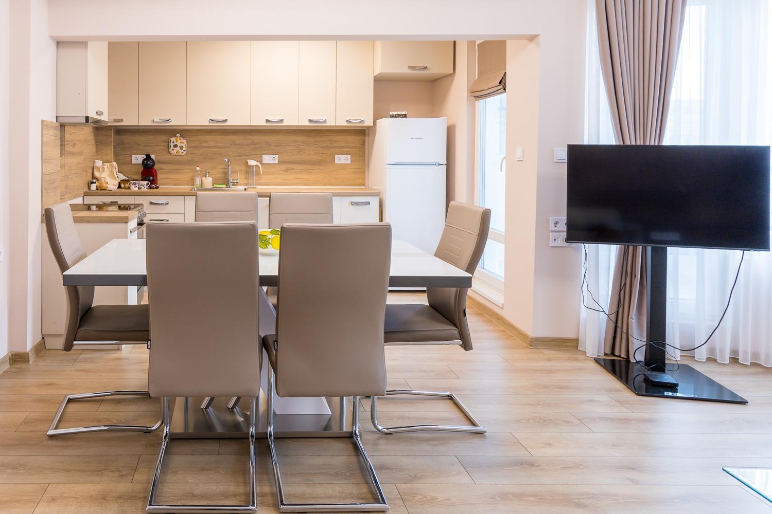 Comfy Home In The Heart Of Burgas Ngoại thất bức ảnh